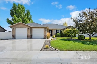 920 E Avenue F, Jerome, ID 83338