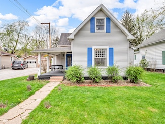 1201 W Main St, Crawfordsville, IN 47933