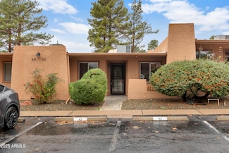 130 Castle Rock Rd Unit 45, Sedona, AZ 86351