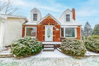 14810 Mortenview Dr, Taylor, MI 48180