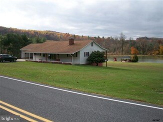 96 Pine Grove Furnace Rd, Aspers, PA 17304