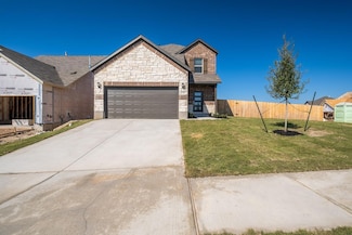 108 Leatherleaf Dr, Mustang Ridge, TX 78610