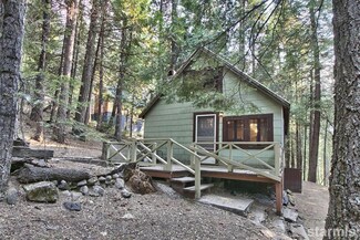 1311 Shirley St, Kyburz, CA 95720