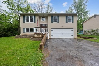5512 Dillon Rd, High Ridge, MO 63049