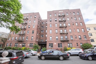 4037 77th St Unit 5B, Elmhurst, NY 11373