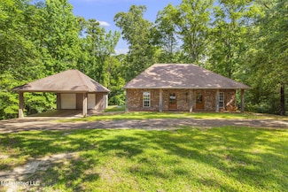 500 E Dewey Camp Dr, Florence, MS 39073
