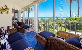 8880 N Sea Oaks Way Unit 105, Vero Beach, FL 32963
