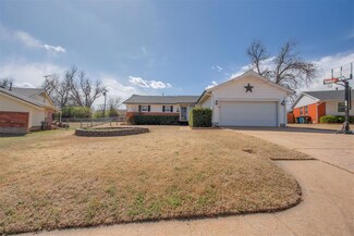 3605 N Shadywood Dr, Oklahoma City, OK 73110