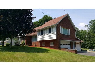 329 Burkhardt Ave NE, Canton, OH 44704