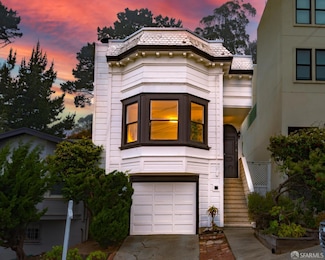 276 Bemis St, San Francisco, CA 94131
