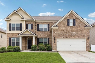 5530 Mirror Lake Dr, Cumming, GA 30028