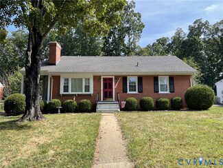 1413 Blue Jay Ln, Henrico, VA 23229