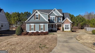13 Farm View Ct NW, Rome, GA 30165