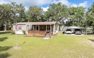 262 SE Seymour Dr, Mayo, FL 32066