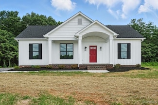 2140 Bent Creek Rd, Concord, VA 24538