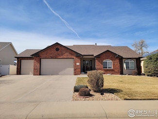 2915 58th Avenue Ct, Greeley, CO 80634
