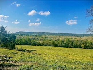 TBD Dallas Kelley Loop, Heavener, OK 74937