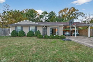 905 N Madison St, Jonesboro, AR 72401