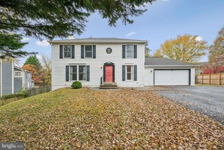 8551 Calypso Ln, Gaithersburg, MD 20879