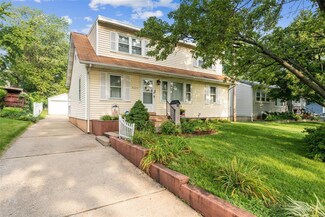 4333 Herbert Ave, Saint Louis, MO 63134