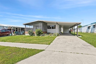 3931 Chris Dr, Zephyrhills, FL 33543