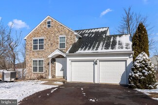 304 Sherwood Ct N, Souderton, PA 18964