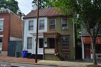 133 W South St, Frederick, MD 21701