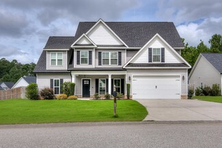 452 Dove Lake Dr, North Augusta, SC 29841