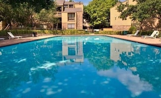 5840 Spring Valley Rd Unit 810, Dallas, TX 75254