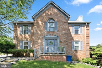 4527 Sawgrass Ct, Alexandria, VA 22312