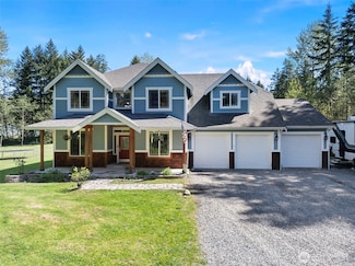39603 18th Ave S, Roy, WA 98580
