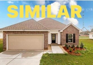 11416 Rabbit Run None, Hammond, LA 70401