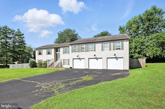 7314 Westmoreland Dr, Warrenton, VA 20187