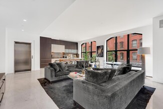 415 Washington St Unit 2DD, New York, NY 10013