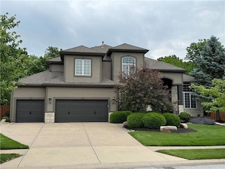 15575 S Gallery St, Olathe, KS 66062
