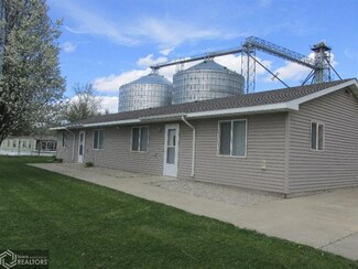 305 Owen St, Melbourne, IA 50162