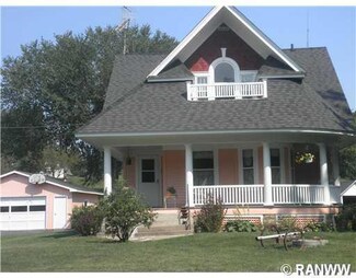 N10459 Beaver Creek Rd, Osseo, WI 54758