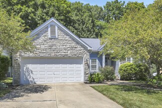 210 W Hull Dr, Delaware, OH 43015