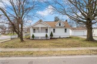 1150 Chandler Ave, Akron, OH 44314