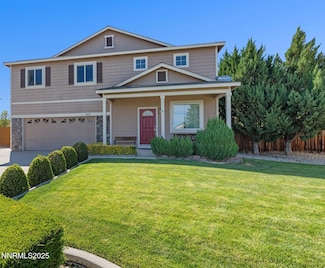 5455 Montego Ct, Reno, NV 89523