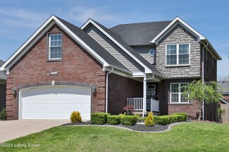 7001 Train Station Way, Louisville, KY 40272
