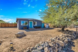 74825 Alta Loma Dr, Twentynine Palms, CA 92277