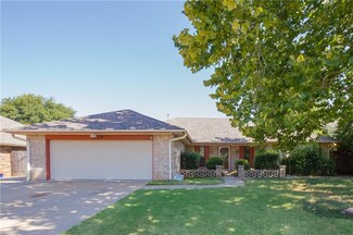 609 SW 103rd Place, Oklahoma City, OK 73139