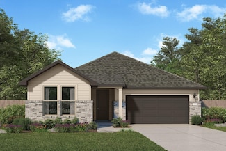 14438 Trumpet Ln, Splendora, TX 77372