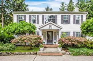 1216 12th Court Fi, Fox Island, WA 98333