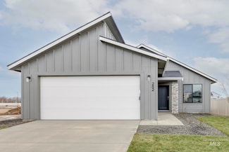 282 N Madrone Ave, Kuna, ID 83634