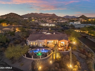 8724 E Regina Cir, Mesa, AZ 85207