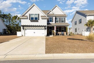 771 Flowering Branch Ave, Little River, SC 29566