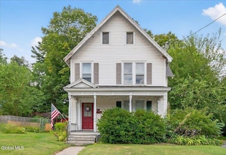 58 Church Ave, Ballston Spa, NY 12020