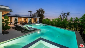 10865 Savona Rd, Los Angeles, CA 90077